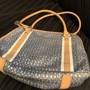 Giani Bernini shoulder bag